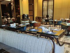 -康莱德酒店·美庭自助餐厅