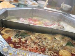 -鸿盛火锅(重庆路店)