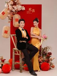 点击看大图 -花漾摄影优选工作室(东莞原创作品店)