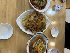 -太原面食店(解放路店)