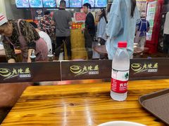 -老陈婆手工面庄