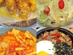 -京尚道韩式美食屋(海甸岛店)