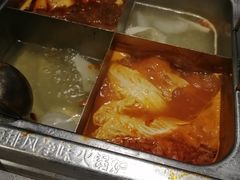 -海底捞火锅(奥山世纪城店)
