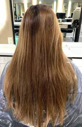 -摩登时代美发沙龙