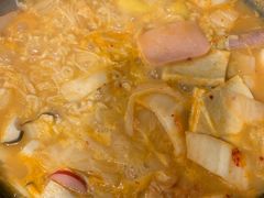 -炙韩料理·部队锅专门店