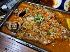 -功夫小龙虾·烧烤·江湖菜(金沙洲店)
