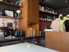 -Onirii Coffee(长乐路店)