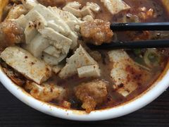 -福李记豆腐汤(丽新路店)
