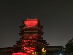 -寻梦滕王阁实景演出