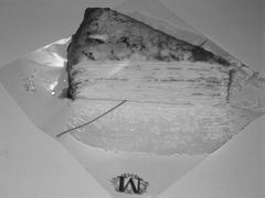 芝士千层蛋糕-Lady M Cake Boutique(麦迪逊大道店)