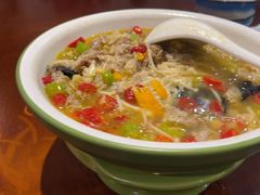 -大草原清真饭庄(沙河店)
