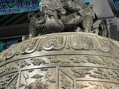 -大钟寺古钟博物馆