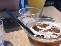 -Maxpoint Kitchen 西餐咖啡(乐峰广场店)