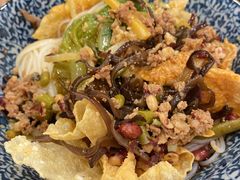 干捞螺蛳粉-螺世纪柳州螺蛳粉(裕德店)