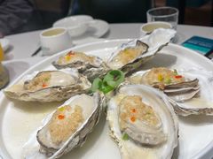 -优食坊·蒸汽海鲜(康盛路店)