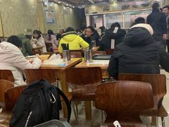大堂-方中山胡辣汤(蓝堡湾店)