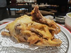 -秦唐一号西安菜馆(钟楼店)