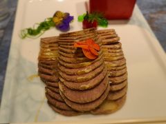 -百草滩羊清水涮羊肉·清真·宁夏盐池滩羊(莲花桥店)