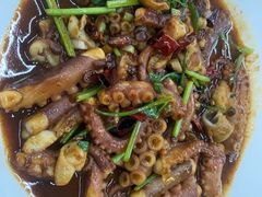 -鱼市酒店(威海水产批发市场店)