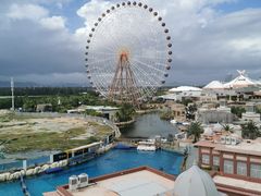 -三亚海昌梦幻海洋不夜城