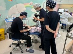 -维乐口腔(格林门诊长宁店)