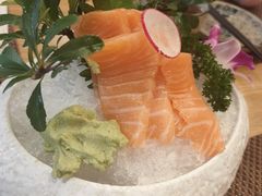 -樱の千渡日式料理·铁板烧•烧鸟(金盛田广场店)