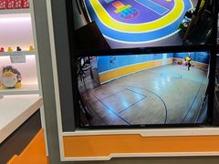 -小小特工运动馆(宝山三邻桥中心)
