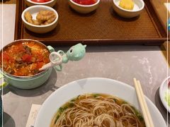 -松鹤楼面馆(清河万象汇店)