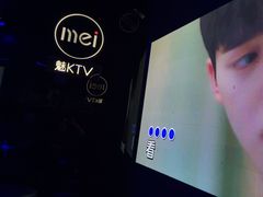 -魅KTV·AI辅唱(人民广场旗舰店)