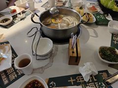 -椰子印象椰子鸡·椰奶鸡·糟粕醋(友谊阳光城店)