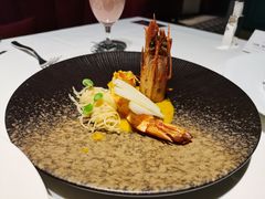 -领仕扒房(长春店)