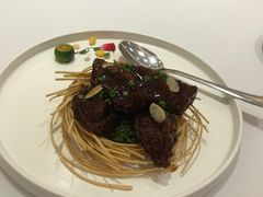 -海逸海鲜酒家(古北店)