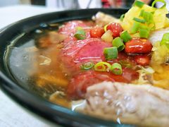 -阿芬卤面(花巷店)