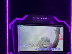 -酷秀KTV(五道口店)