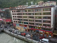 -康定跑马山风景区