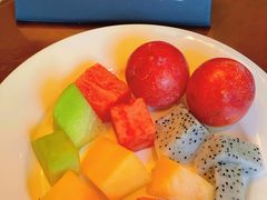 -索菲特西湖大酒店·香榭丽全日候餐厅(南山路店)