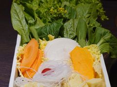 -东来顺饭庄(上地华联店)