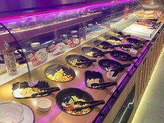 -比格比萨自助(德思勤四季汇店)