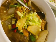 广式牛杂-岭南真味·匠心粤菜(K11店)