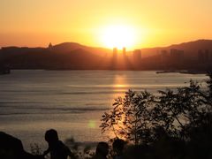-星海湾跨海大桥