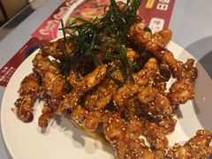 -老济南·地道济南菜(大明湖店)