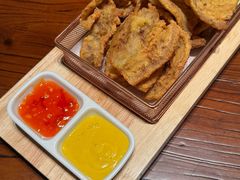 -永红源·啤酒烧烤海鲜大排档(台柳路店)