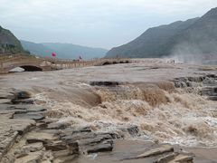-陕西黄河壶口瀑布旅游区