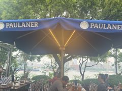 -宝莱纳餐厅(滨江店)