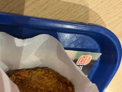 -汉堡王(南京砂之船店)