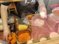 -运栋天马牛肉饼(林科大店)