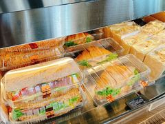 -星巴克(迪士尼小镇店)