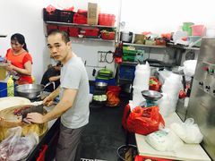 切牛肉-菜忠潮州牛肉店(岗厦店)