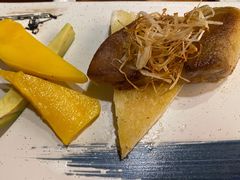 鹅肝-三月居酒屋(青年大街店)