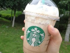 -星巴克(长沙麓南广场店)